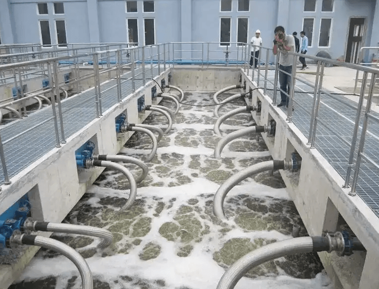 水處理消泡劑