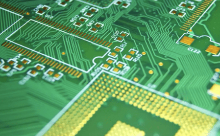 PCB有機硅消泡