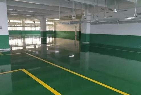 環氧漆消泡