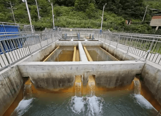 水處理消泡劑