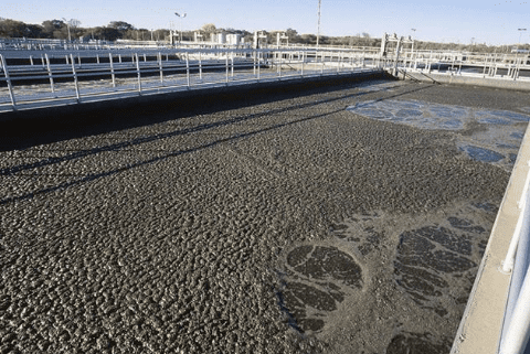 水處理消泡劑